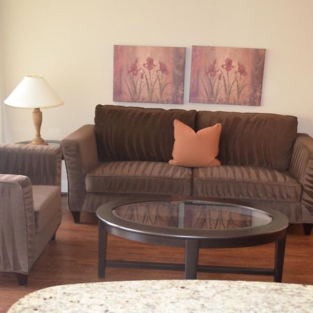 Apartamento Domain At Citycentre Houston Habitación foto