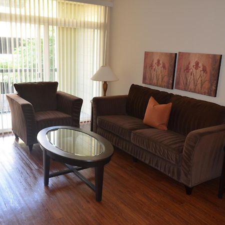 Apartamento Domain At Citycentre Houston Habitación foto
