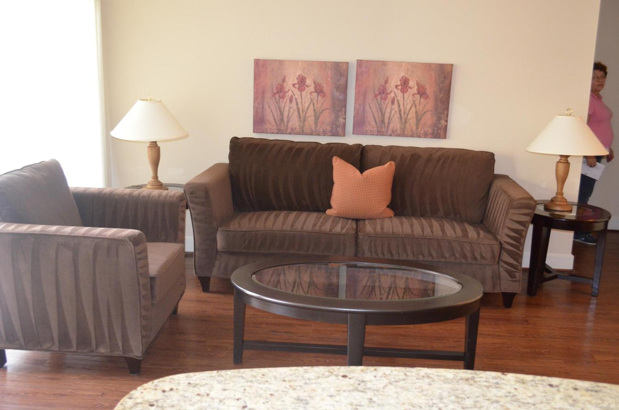 Apartamento Domain At Citycentre Houston Habitación foto