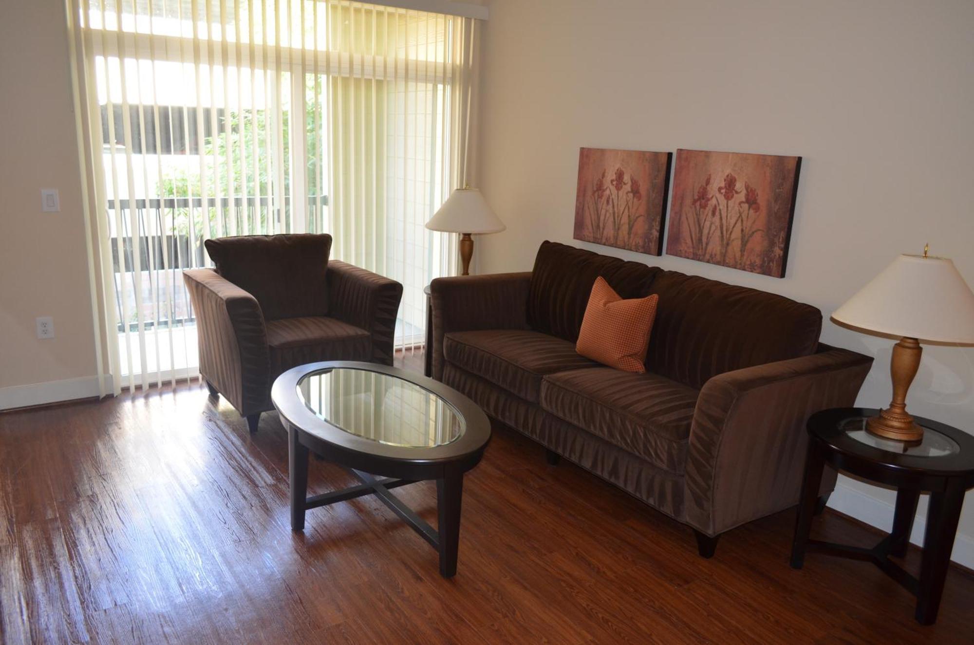 Apartamento Domain At Citycentre Houston Habitación foto
