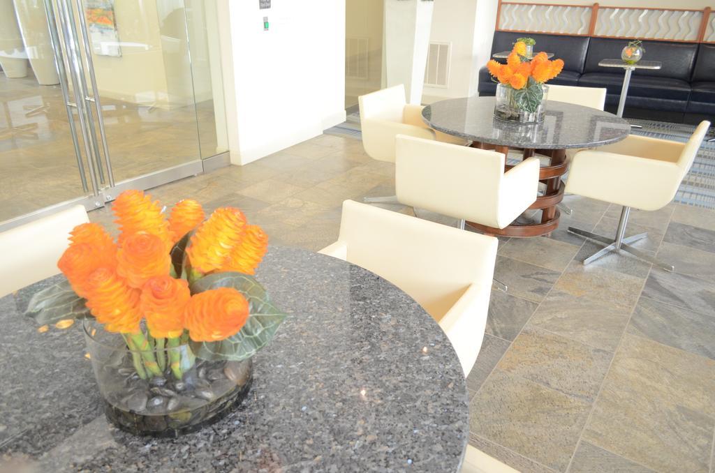 Apartamento Domain At Citycentre Houston Exterior foto