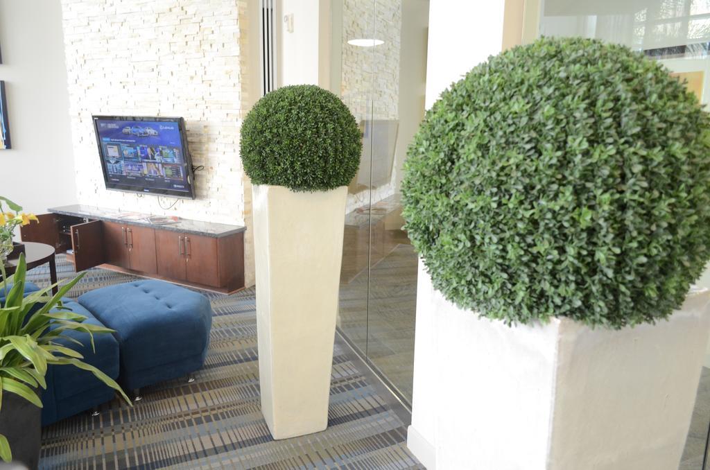 Apartamento Domain At Citycentre Houston Exterior foto