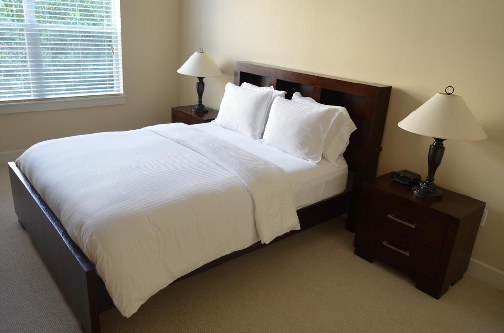 Apartamento Domain At Citycentre Houston Habitación foto